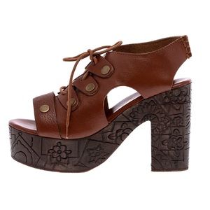 Free people Farrah platforms